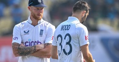 "Never Seen Something Like That": Ben Stokes' Massive Take On Ranchi Pitch | Cricket News