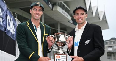 New Zealand Vs Australia (NZ vs AUS) Test Series: Schedule, LIVE Streaming Details, Venues, Squads, Head-To-Head; All You Need To Know