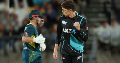 New Zealand vs Australia Live Score 2nd T20I Updates | Cricket News