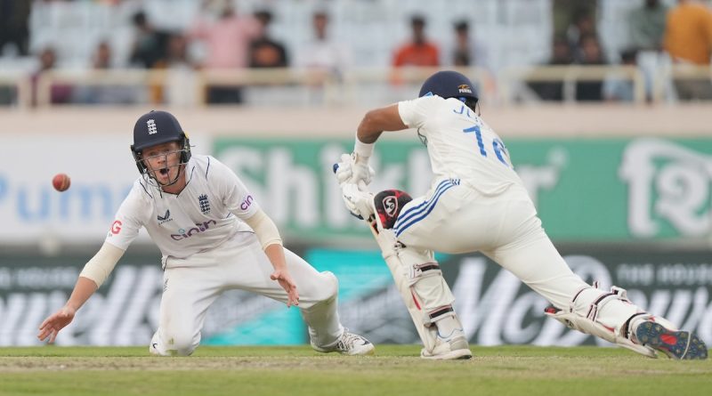 "No Specific Instructions From Our Side": India's Bowling Coach Opens Up On Ranchi Pitch After Batting Failure | Cricket News