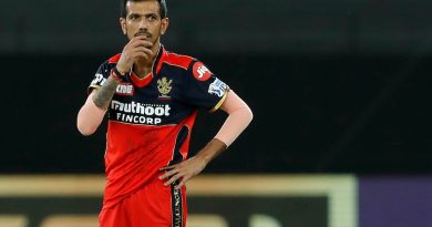 On Yuzvendra Chahal's Shock RCB Release, Ex-Director Mike Hesson's Big Revelation | Cricket News