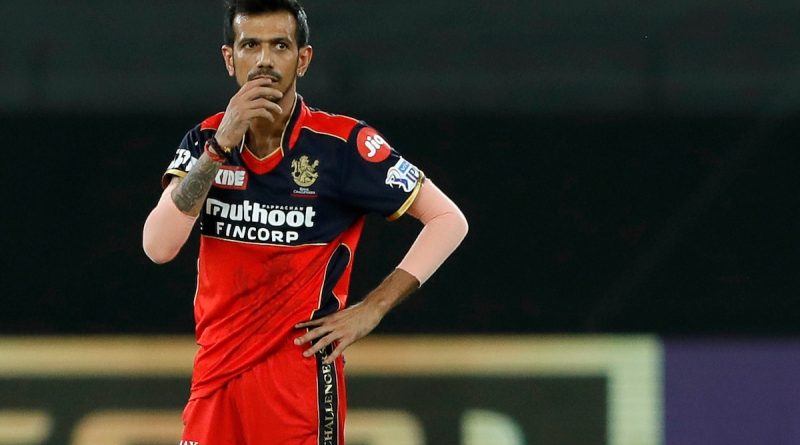 On Yuzvendra Chahal's Shock RCB Release, Ex-Director Mike Hesson's Big Revelation | Cricket News