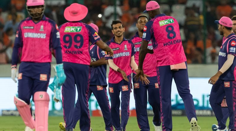 One Month Before IPL, Rajasthan Royals Home Ground In Jaipur Sealed by Rajasthan Sports Council | Cricket News