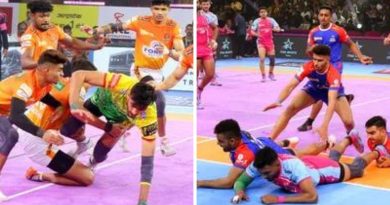 PKL 2024: प्रो कबड्डी लीग 2024 के दोनों सेमीफाइनल मैच आज, जानें कब, कहां और कैसे देखें LIVE - India TV Hindi