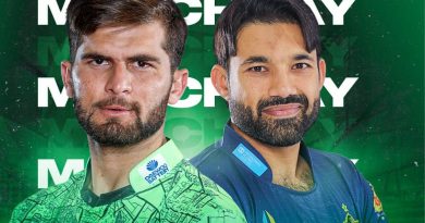 PSL 2024: Lahore Qalandars vs Multan Sultans Live Streaming Details; When And Where To Watch Pakistan Super League Match LQ vs MS Online And On TV In India?