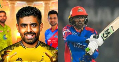 PSL 2024: Peshawar Zalmi Vs Karachi Kings Live Streaming Details; When And Where To Watch Pakistan Super League Match PZ vs KK Online And On TV In India?