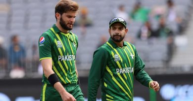 Pakistan Legend Shahid Afridi 'Can't Understand' Haris Rauf's Bowling Struggles | Cricket News