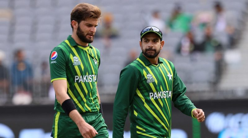 Pakistan Legend Shahid Afridi 'Can't Understand' Haris Rauf's Bowling Struggles | Cricket News