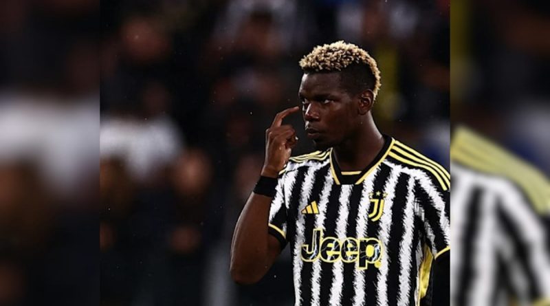 Paul Pogba, FIFA World Cup Winner, Handed Four-Year Doping Ban: Report | Football News