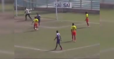 Players In Delhi League Score Dubious Own Goals, Spark Match-Fixing Fears. Watch | Football News