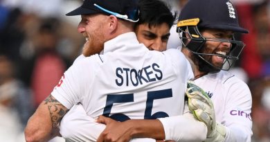 "Proud Of Their Efforts": Ben Stokes Praises England Spinners After Ranchi Test Loss | Cricket News