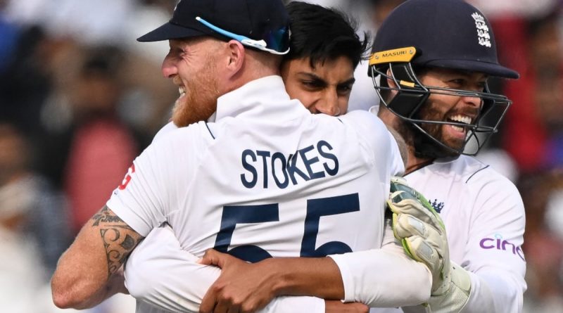 "Proud Of Their Efforts": Ben Stokes Praises England Spinners After Ranchi Test Loss | Cricket News