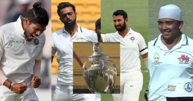 Ranji Trophy 2023-24 Quarterfinals Vidarbha Vs Karnataka, Mumbai vs Andhra, TN vs Saurashtra, MP vs Baroda: LIVE Streaming Details, Schedule, Squads