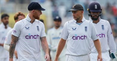 "Reckless And Too Cocky": England Great Criticises Ben Stokes And Co. After Test Series Loss To India