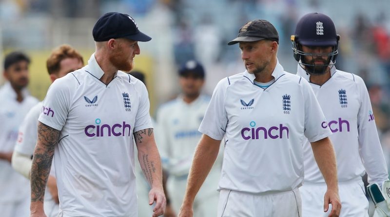 "Reckless And Too Cocky": England Great Criticises Ben Stokes And Co. After Test Series Loss To India