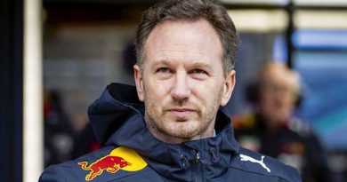 Red Bull F1 Boss Christian Horner Cleared Of Inappropriate Behaviour | Formula 1 News