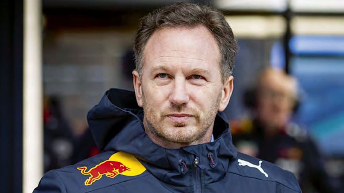 Red Bull F1 Boss Christian Horner Cleared Of Inappropriate Behaviour | Formula 1 News