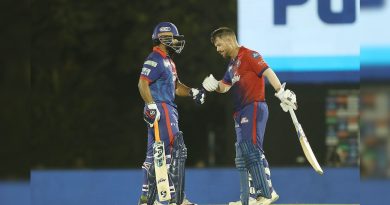 Rishabh Pant Or David Warner? Delhi Capitals Co-Owner Confirms Captain For IPL 2024 Season | Cricket News