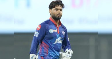 Rishabh Pant Plays First Full Game Since Injury. Report Reveals Massive IPL 2024 Update | Cricket News