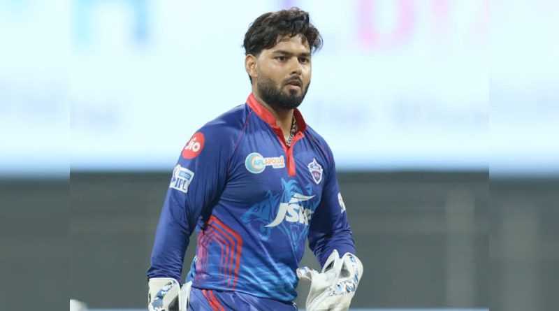 Rishabh Pant Plays First Full Game Since Injury. Report Reveals Massive IPL 2024 Update | Cricket News