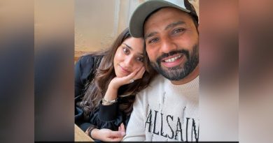 Ritika Sajdeh's Reply On Fan's Video Praising 'Selfless Captain' Rohit Sharma Is Viral | Cricket News