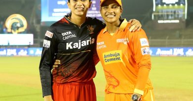 Royal Challengers Bangalore Women vs Gujarat Giants Live Score Updates, WPL 2024