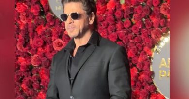 Shah Rukh Khan To Perform At Women's Premier League Opening Ceremony | Cricket News