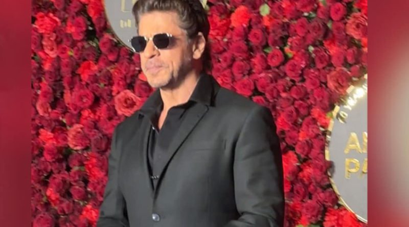 Shah Rukh Khan To Perform At Women's Premier League Opening Ceremony | Cricket News