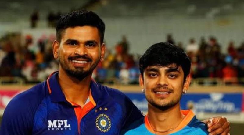 Shreyas Iyer, Ishan Kishan Dropped From BCCI Annual Contract List For 2023-24 | Cricket News