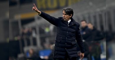 Simone Inzaghi Eyeing Repeat Of Inter Milan's Champions League Final Run | Football News