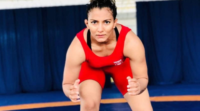 Sports Success Story: From The Mats To The Stars, Geeta Phogats Inspiring Journey To Wrestling Glory