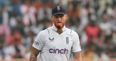 "Stop Whingeing About The DRS": Ex-Australia Star Slams Ben Stokes Over 'Umpire's Call' | Cricket News