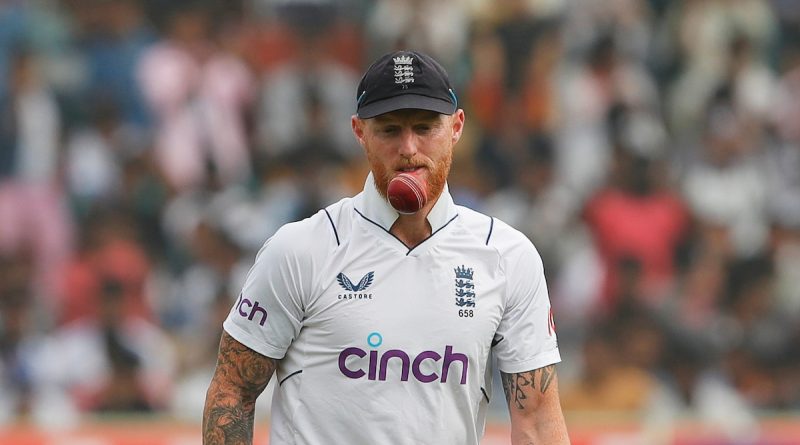 "Stop Whingeing About The DRS": Ex-Australia Star Slams Ben Stokes Over 'Umpire's Call' | Cricket News