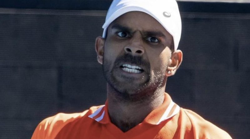 Sumit Nagal Drops Out Of Top-100 After Losing 16 Points | Tennis News