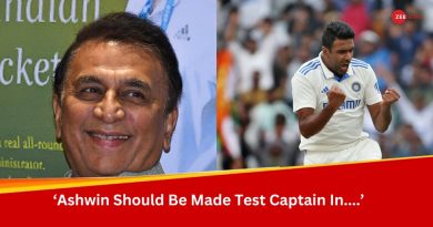 Sunil Gavaskar Wants R Ashwin To Replace Rohit Sharma As Captain In 5th Test Vs England; Heres What Spinner Replied