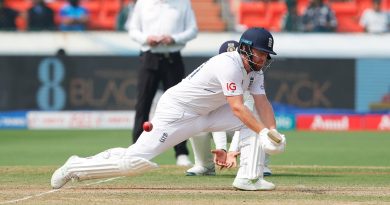 "Take Bairstow Out Of Firing Line": Cook Urges England To Bench The Out-Of-Form Batter | Cricket News