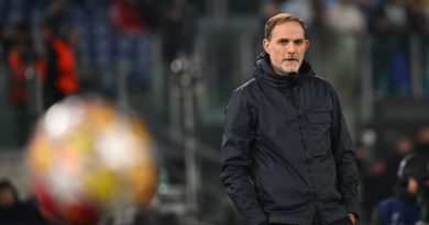 Thomas Tuchel To Leave Bayern Munich At The End Of The Season: Club | Football News