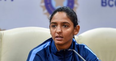 Trying Not To Expect Too Much From Ourselves: MI Captain Harmanpreet Kaur | Cricket News