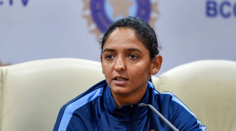 Trying Not To Expect Too Much From Ourselves: MI Captain Harmanpreet Kaur | Cricket News