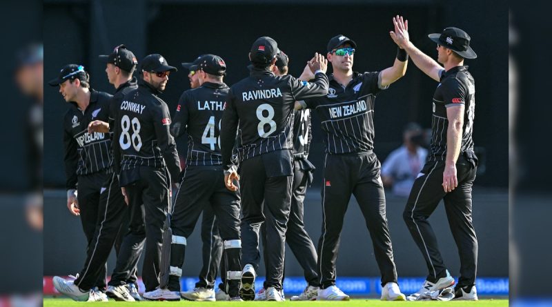 'Underdogs' New Zealand Vow To 'Fight' In T20 Series With Australia | Cricket News