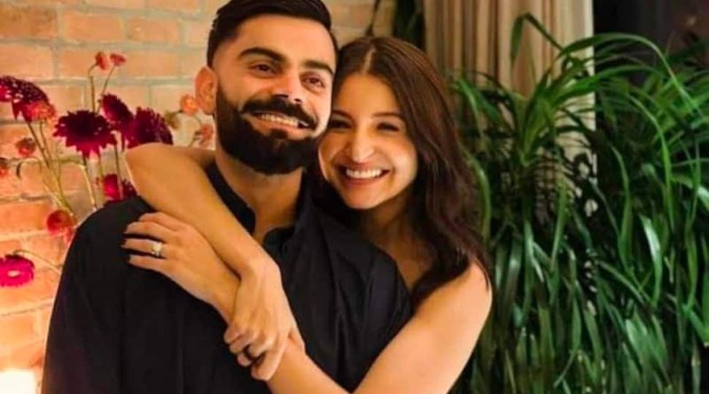 Virat Kohli, Anushka Sharma Blessed With Second Child, Name Baby Boy Akaay