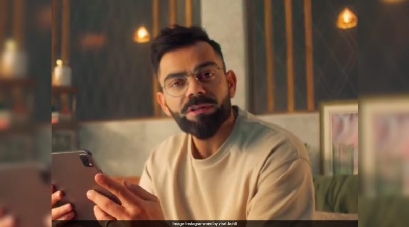 Virat Kohli Latest Deepfake Victim, Video Showing Him Promoting Betting App Is Viral | Cricket News