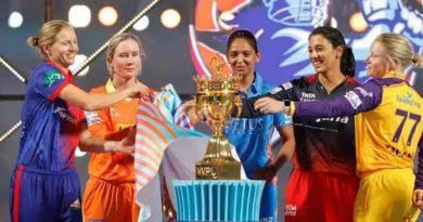 WPL 2024 Live Streaming, Schedule, Fixture, Squads: All You Need To Know About Womens Premier League 2024