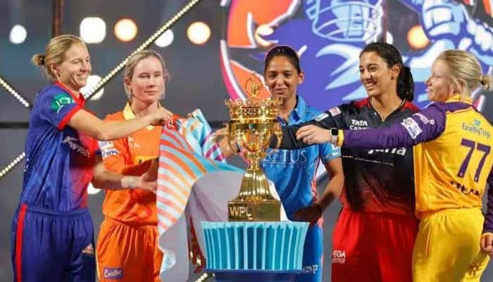 WPL 2024 Live Streaming, Schedule, Fixture, Squads: All You Need To Know About Womens Premier League 2024