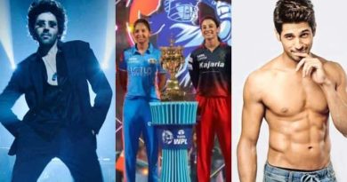 WPL 2024 Opening Ceremony: List Of Bollywood Celebs To Perform At And Live Streaming Details