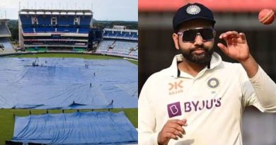 Weather Report From Ranchi: Rain Likely To Play Spoilsport In India vs England 4th Test