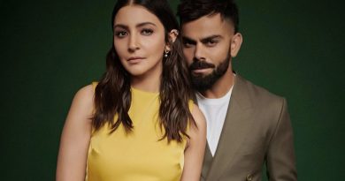 What Is The Meaning Of Akaay - Name Of Anushka Sharma, Virat Kohli's 2nd Child | Cricket News