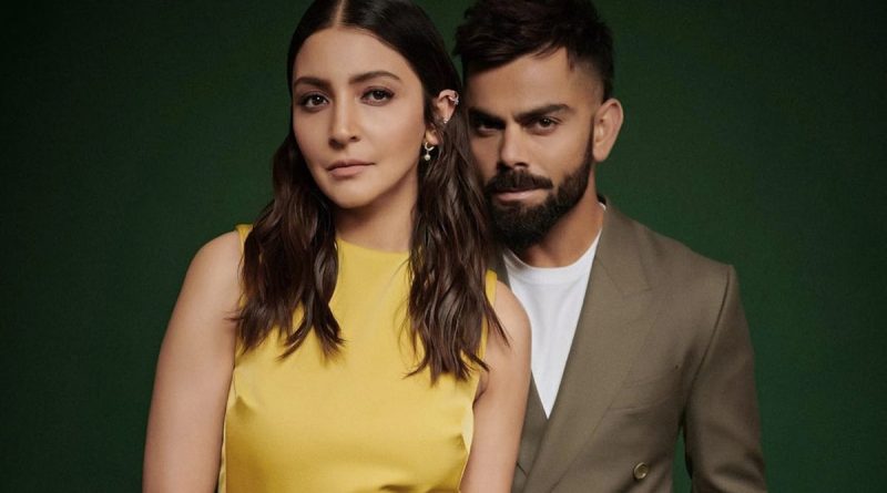 What Is The Meaning Of Akaay - Name Of Anushka Sharma, Virat Kohli's 2nd Child | Cricket News