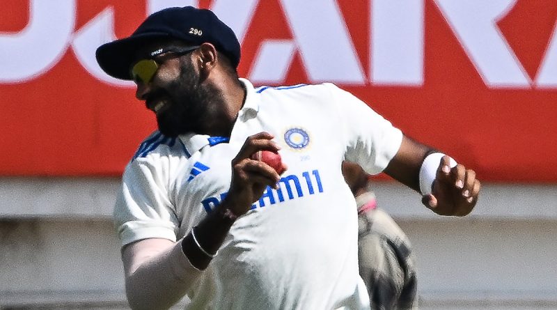 Why Was Jasprit Bumrah Rested For Ranchi Test Against England? India Coach's Honest Reply | Cricket News