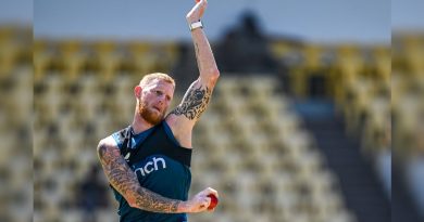 Will Ben Stokes Bowl Against India In 4th Test? Brendon McCullum's Clear Answer | Cricket News